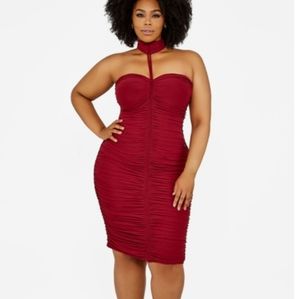 ASHLEY STEWART DRESS NWT 18/20